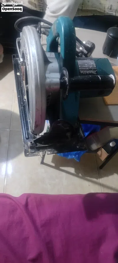 منشار دسك طوله 2