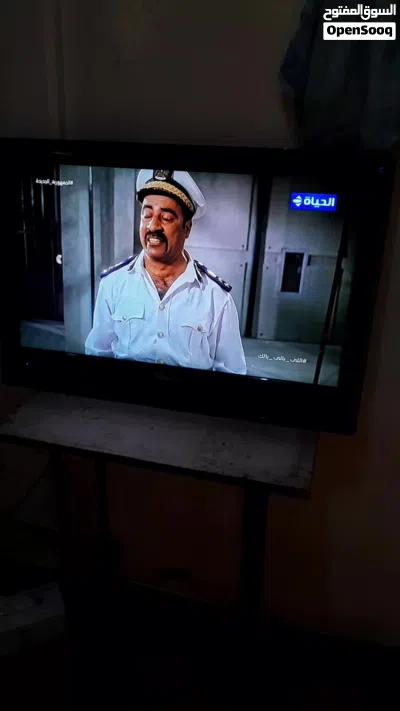 شاشه ونسا 32 بوصه للبيع 3