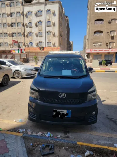 تويوتا فوكسي Voxy S-Z 3