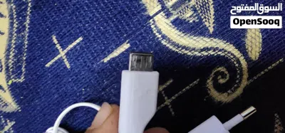 شاحن تلفونات سامسونج الأصلي 4