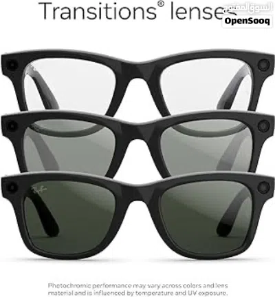 Rayban gen 2 warfarer 3