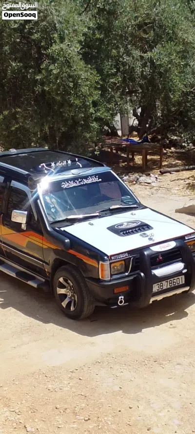 Mitsubishi L200 Single Cab GL 2