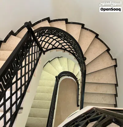 Villa for Rent in Al Khoudh 6/فيلا للايجار في الخوض 6 4