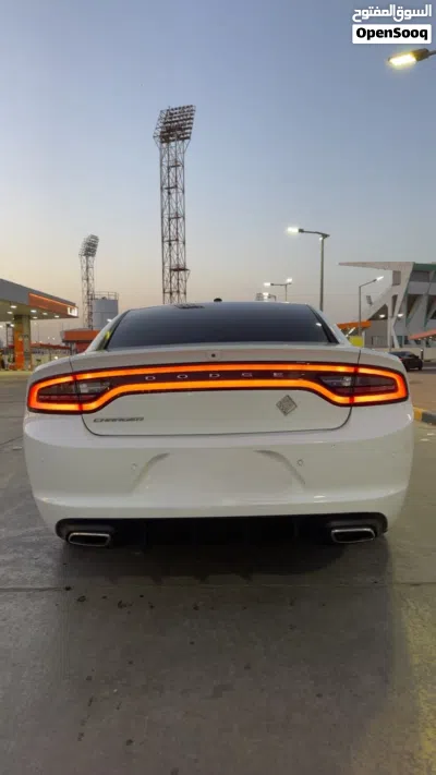 Dodge Charger GT 3