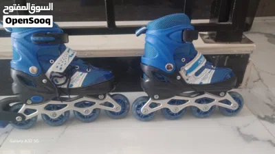 roller skates 2