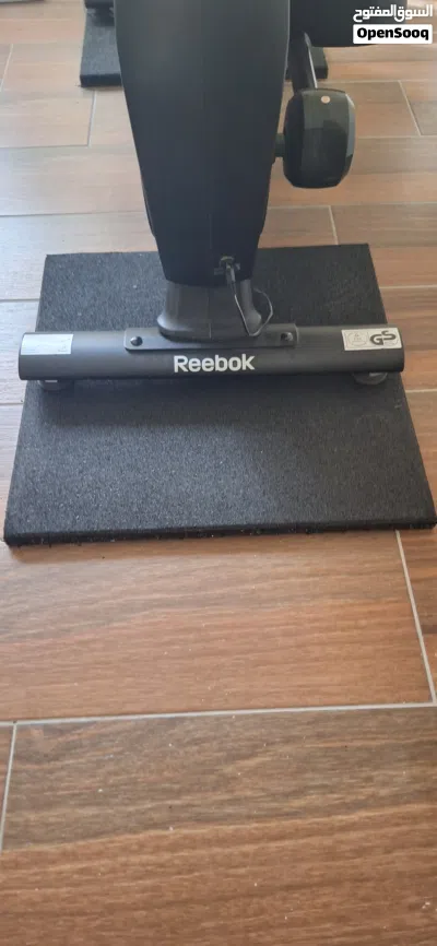 Gym-Size Eliptical for Sale – 100 JOD 4