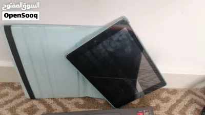 أي باد ابل الجيل السادس 128GB بحالة ممتازة مع شاحن اصلي وكفر وقلم للجادين فقط. التفاوض بسيط جدا 4