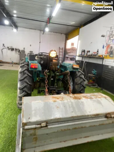 جرار لامبرغيني673 2