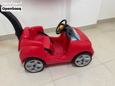 عربه جر ممتازه جدا ونوعهه اصلي 3