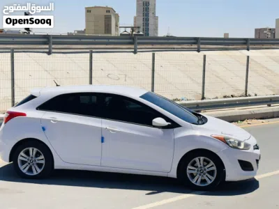 Hyundai Elantra GL 2