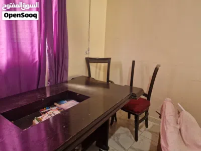 طاولة سفرة مستعملة للبيع 4