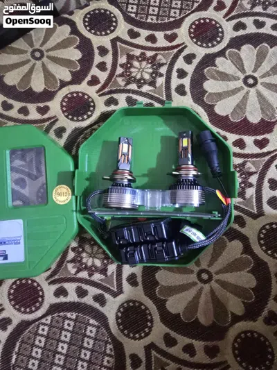 لايت زنون جديد ما مستخدم اصلي 2
