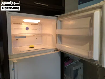 ثلاجه سامسونج 4