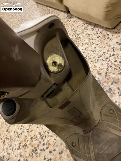 ياماها أخرى 2