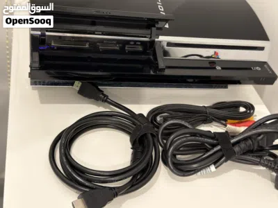 للبيع جهاز PlayStation 3 Metal Gear Solid 4 Limited Edition 2