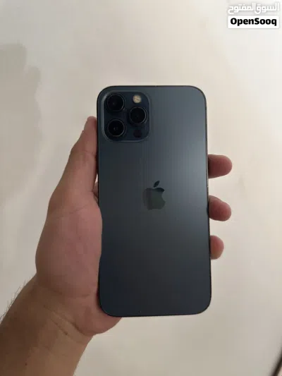 Iphone 12 pro max 2