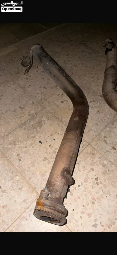 للبيع اكس بايب مع بيب الدبات اصلي SRT يمشي ف شرطة عزم اقوى وصوت اعلى 4