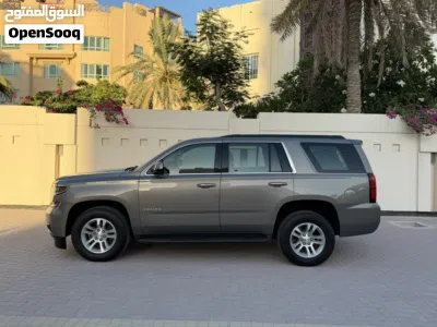 Chevrolet Tahoe Standard 2