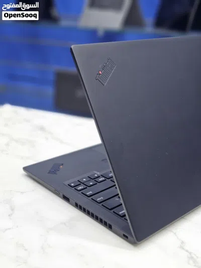 LENOVO X1 CARBON INTEL CORE I5 PROCESSOR 8TH GENERATION 8GB RAM 256GB SSD WINDOWS 11 PRO 4