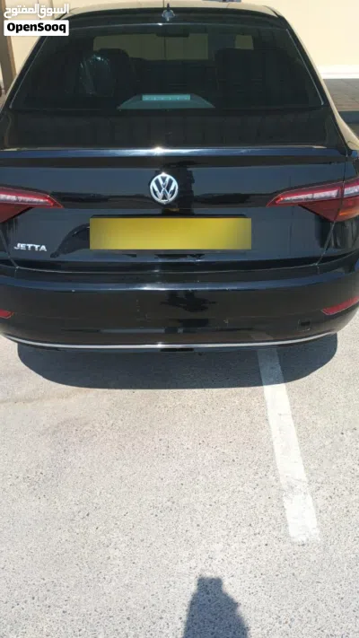 Volkswagen Jetta S 2