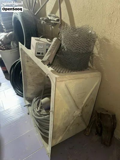 سكراب للبيع 3