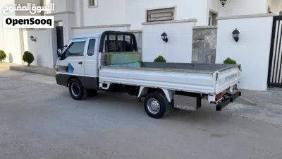 هيونداي بورتر 2