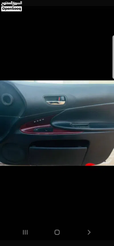 لكزس GS GS 300 2