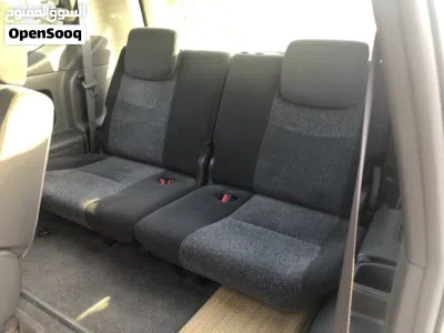 Toyota Prado GX 3