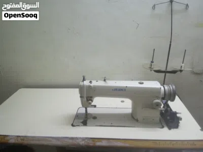 ماكينات خياطه 2