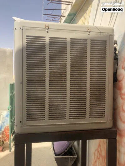 مكيف صحراوي 2