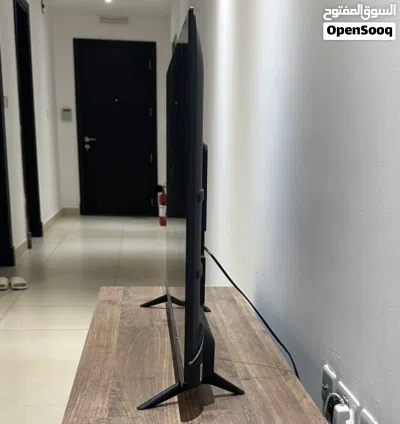 Hisense smart TV A6 series 50” 3