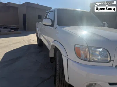 Toyota Tundra Platinum 3
