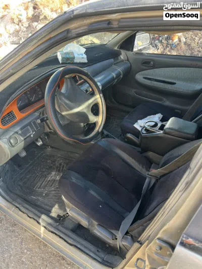 Kia Sephia 1 3