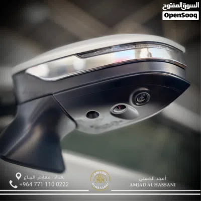 تويوتا كراون Platinum 4