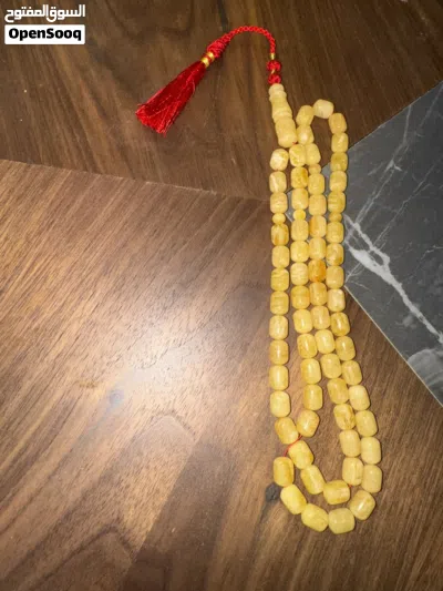 مسباح كهرمان ( كهرب ) 2