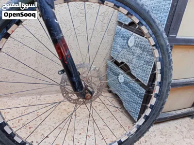 دراجه ربي يبارك الرقم 24 للبيع 3