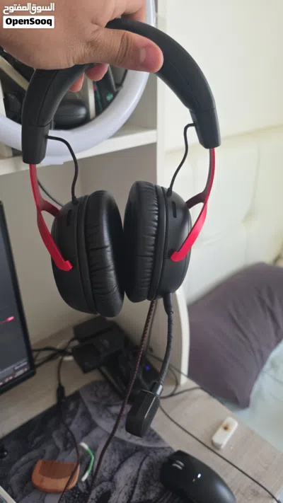hyper X cloud 3 2