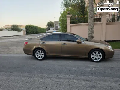 Lexus ES ES 350 4