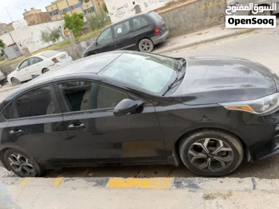 Kia Forte Standard 3