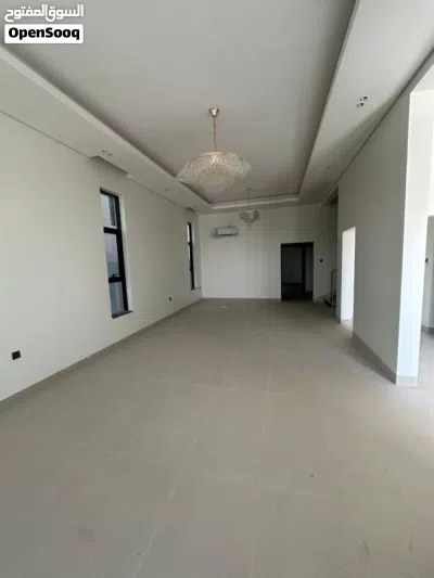 فيلا للايجار في الخوض/villa for rent in al koudh 2