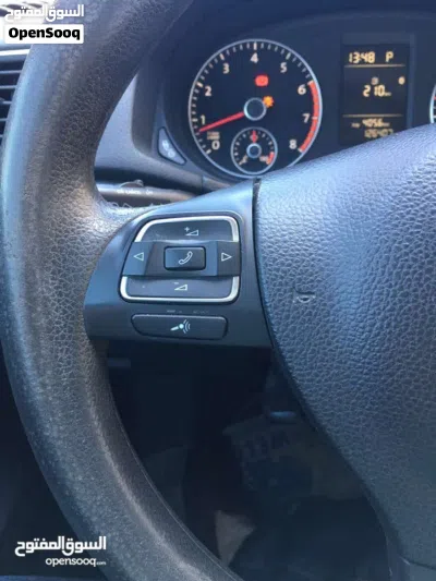 Volkswagen Passat Standard 4