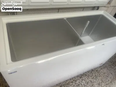 جهاز فريزر 4