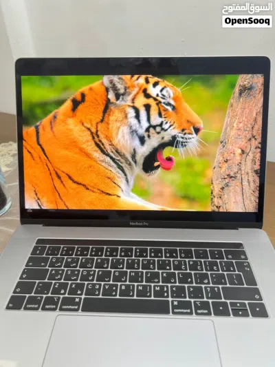 MacBook Pro ماك بوك برو 2