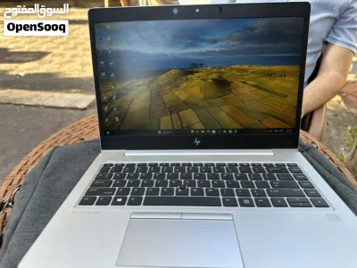 Hp elitebook 745 g6 3