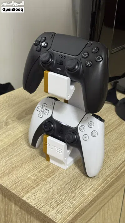 حامل اجهزه تحكم يد سوني ps 2