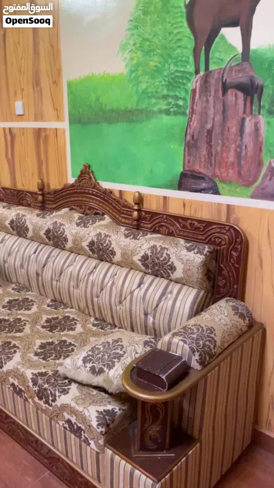 كراسي مجلس 2
