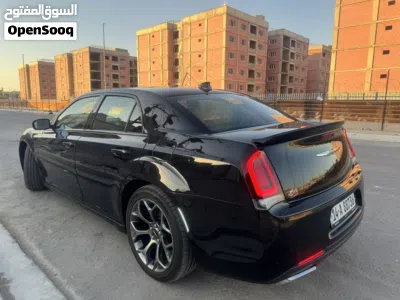 Chrysler 300 300S V6 4