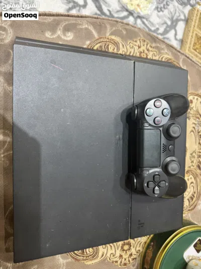 لي البيع سوني 4 3