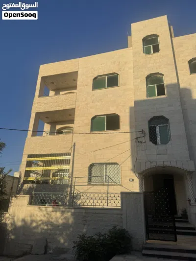 شقق للبيع حنينا بالقرب من مدرسة مصطفى وهبي التل 4