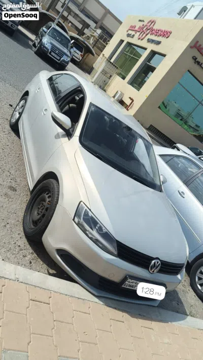 فولكسفاغن جيتا SE 2